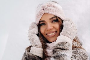 Winter Skin Treatments