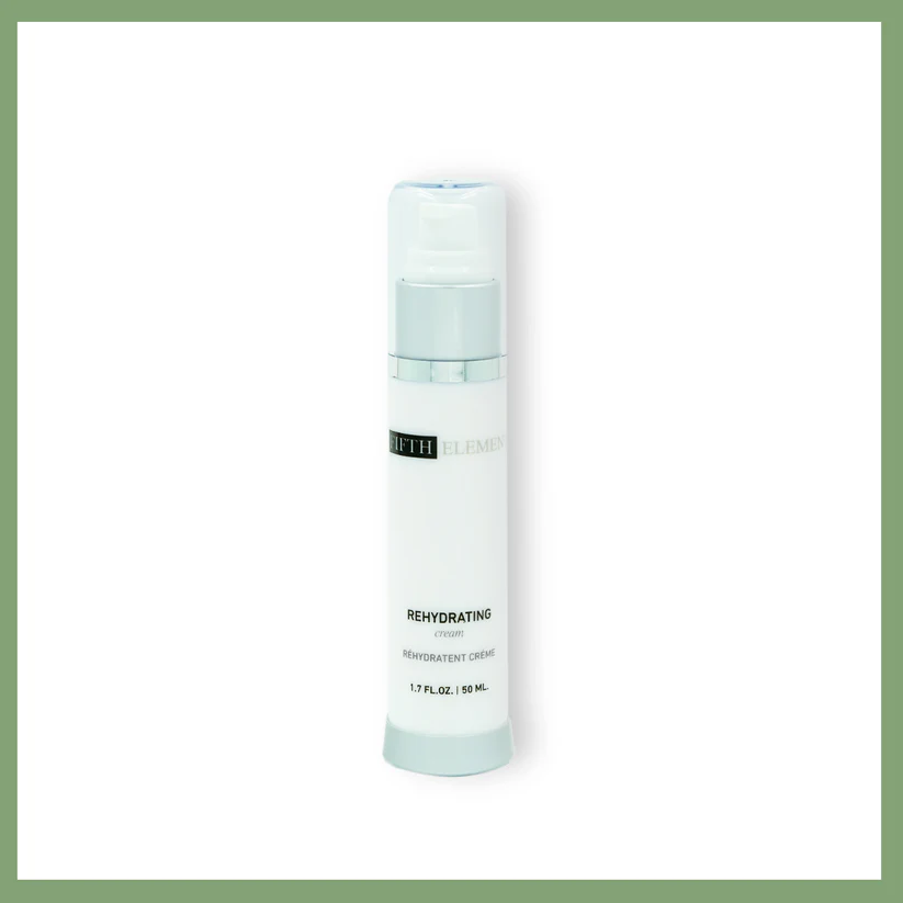 Rehydrating Cream