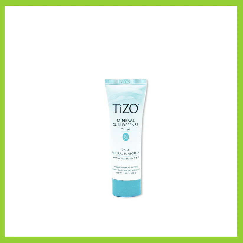 Tizo Sunscreen