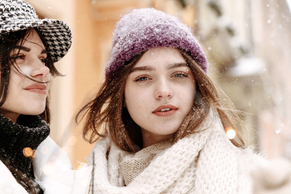 The Best Treatments to End the Year with a Glow