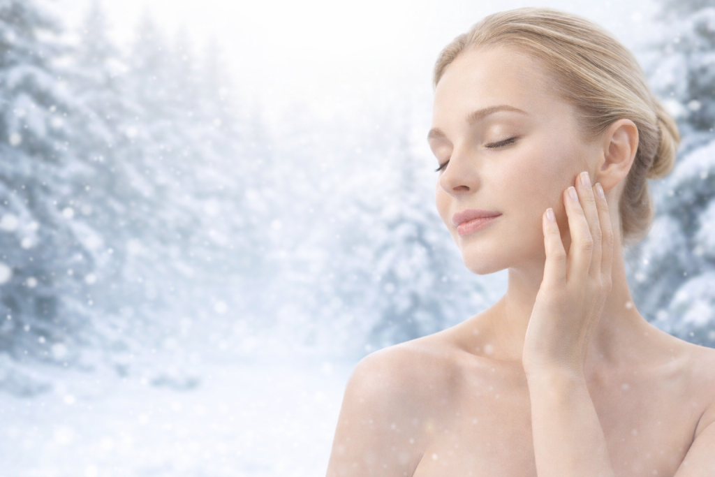 Your January Reset with Art of SKIN