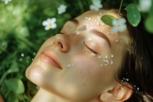 Spring Skincare Refresh with Fifth Element